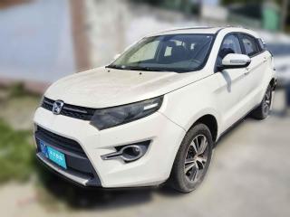 江鈴馭勝S3302016款 1.5L GTDi 手動兩驅(qū)時尚版