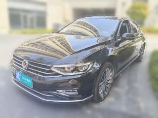 大眾邁騰2020款 330TSI DSG 豪華型