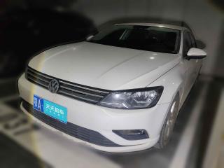 大众凌渡2017款230TSIDSG风尚版