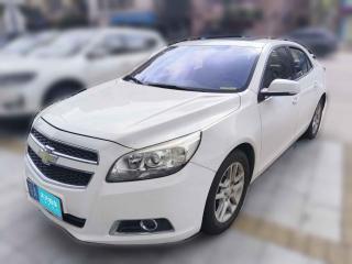 雪佛蘭邁銳寶2013款 1.6T 自動(dòng)豪華版「廣州二手車」「天天拍車」