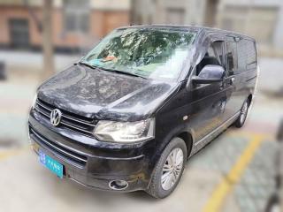 大眾邁特威2012款 2.0TSI 兩驅豪華版