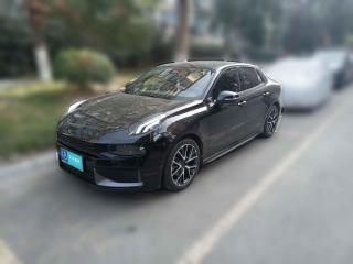 领克领克032021款 1.5TD DCT劲 冠军版