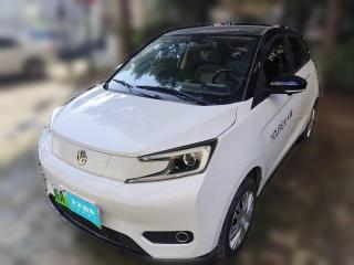 電動屋YOUNG光小新2023款 302KM 珍珠版