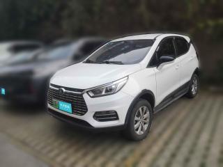 比亞迪元新能源2018款 EV360 智聯尚酷型