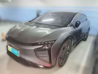 高合汽車高合HiPhi X2022款 創遠版6座 長續航版