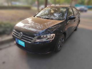 大众朗逸2013款改款经典1.6L自动风尚版