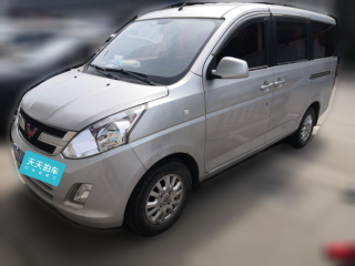 五菱汽車五菱榮光V2016款1.2L標準型