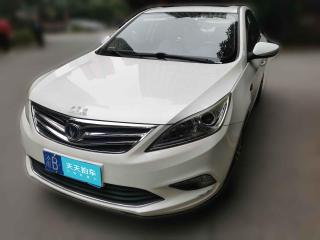 長安逸動2015款1.6L自動豪華型