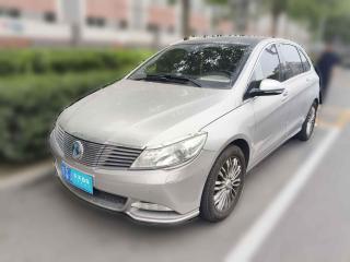 騰勢騰勢2014款 尊貴版