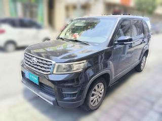 长安欧尚长安欧尚X70A2019款 1.5L 手动标准型 国VI