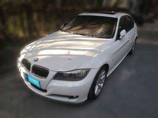 宝马宝马3系2009款335i