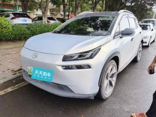 埃安AION V2021款 Plus 80 智領版 三元鋰