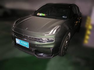 領克領克062023款 Remix 1.5T Hero