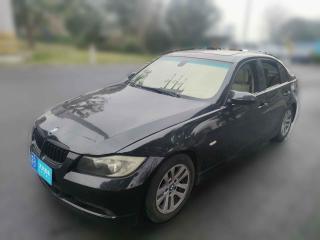 寶馬寶馬3系2005款 320i 時尚型