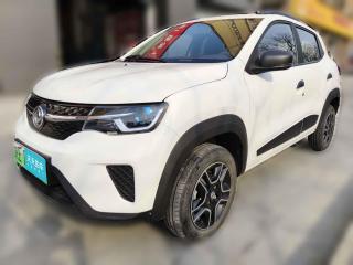 東風納米東風納米EX12022款 PRO 悅享型