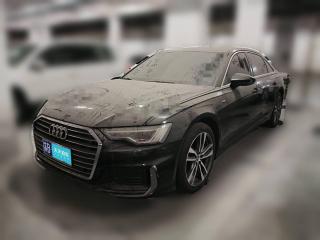 奧迪奧迪A6L2020款 40 TFSI 豪華動感型