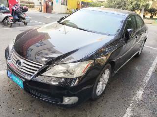 雷克薩斯雷克薩斯ES2010款 240 典雅版