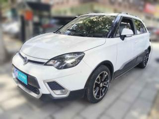 名爵名爵3SW2015款 1.5L AMT精英型