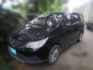 寶駿寶駿7302014款1.5L手動標準型7座