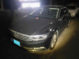 大眾邁騰2019款330TSIDSG領先型國VI