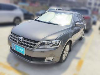 大眾朗逸2013款 1.4TSI DSG舒適版