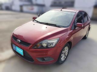 福特?？怂?013款 兩廂經典 1.8L 自動基本型