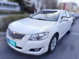 豐田凱美瑞2007款 240G 豪華版