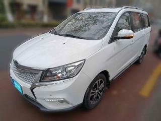 比速汽車比速M32017款 1.5L 尊享型