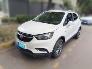 别克昂科拉2016款 18T 自动两驱都市领先型