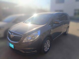 別克別克GL82017款 25S 尊貴型 國V