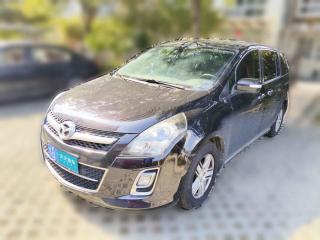 馬自達馬自達82013款 2.5L 至尊版