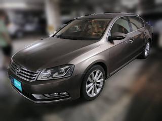 大眾邁騰2012款 1.8TSI 尊貴型