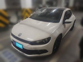 大眾尚酷2009款 1.4TSI 豪華版