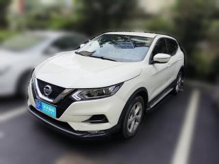 日产逍客2022款 2.0L CVT XV智享版