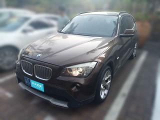 宝马宝马X12010款xDrive28i