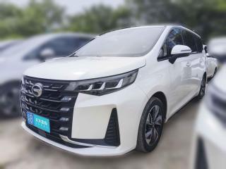 廣汽傳祺傳祺M62021款 PRO 270T DCT豪華版