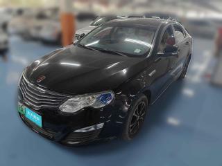 荣威荣威e5502016款尊享版