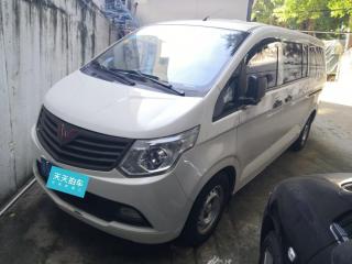 五菱汽車五菱征程經典2015款1.8L舒適型LJ479QE2