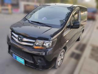 江淮瑞風瑞風M32015款 創客版 1.6L 豪華型