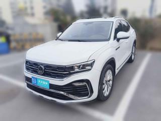 大众探岳X2020款 330TSI 两驱尊贵智联版