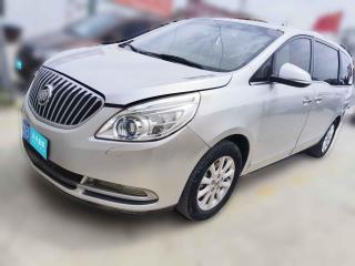 別克別克GL82013款 3.0L GT豪華商務豪雅版