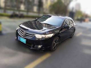 本田思铂睿2009款2.4LTYPE-S