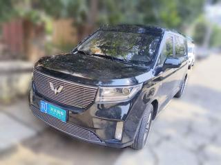 五菱汽车五菱征程2021款 1.5T 手动豪华型