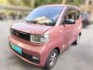 五菱汽車宏光MINIEV2020款 悅享款 磷酸鐵鋰