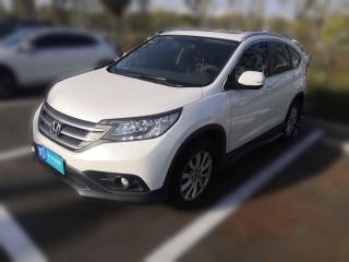 本田本田CR-V2013款2.0L四驱经典版