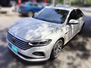 大眾朗逸2023款 1.5L 自動滿逸版