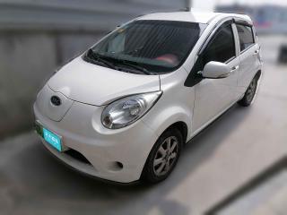 江汽集團江淮iEV6E2017款 iEV6E 時光版