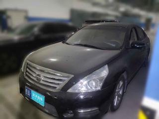 日产天籁2011款 2.5L XL领先版