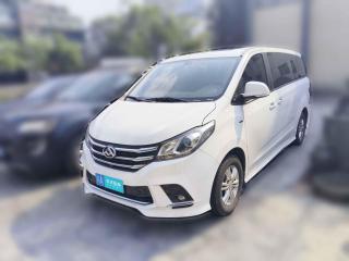 上汽大通MAXUS大通G102019款 PLUS 2.0T 自動智享版 國V