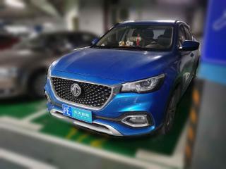 名爵名爵HS2018款20T自动两驱荷尔蒙劲取版国V